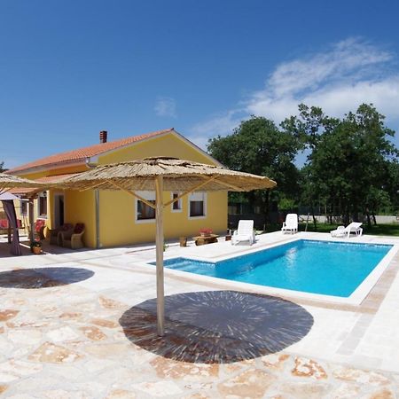 House Oliva, Sveti Kirin Villa Svetvincenat Exterior photo