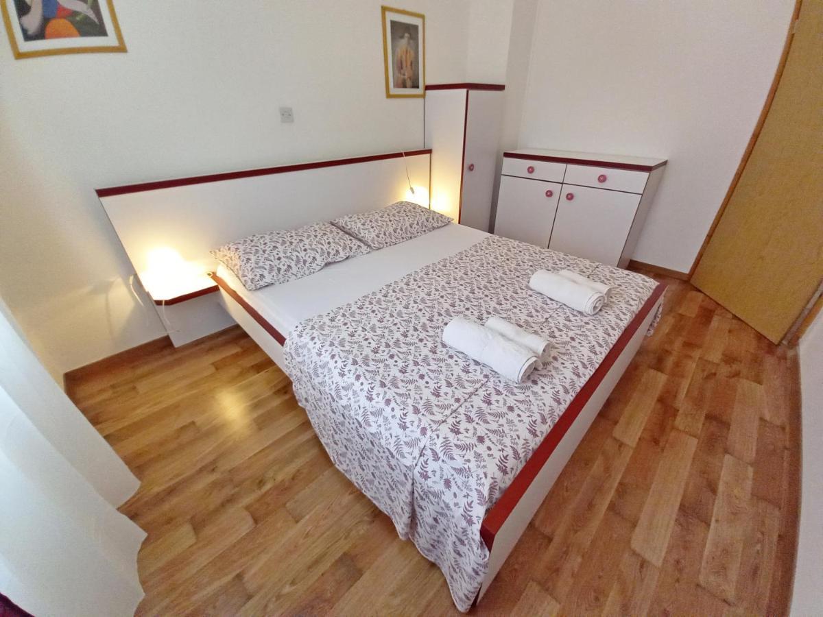 House Oliva, Sveti Kirin Villa Svetvincenat Exterior photo